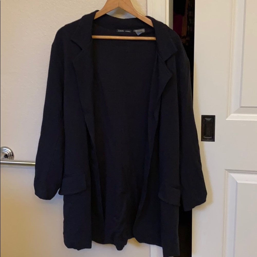 Linq Blazer